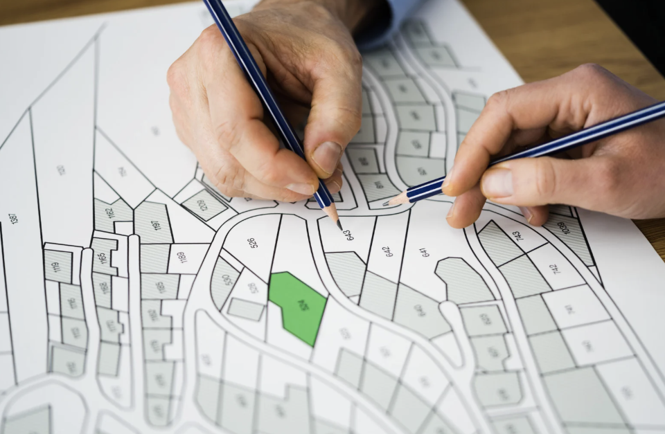 Entitlement & Zoning